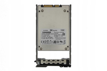 074X23 | Dell | 512GB Mlc SATA 6Gbps 2.5 Inch Solid State Drive