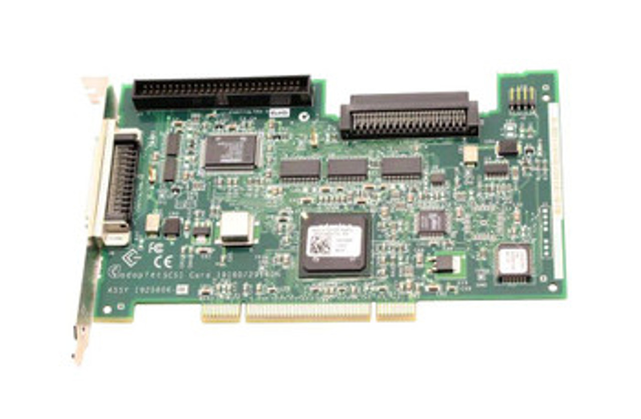 1925606-01 | Adaptec | SCSI Ultra 160 Se PCI Card