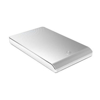 9KV2B6-000 | Seagate | FreeAgent Go 320GB USB 2.0 2.5-inch External Hard Drive (Silver)