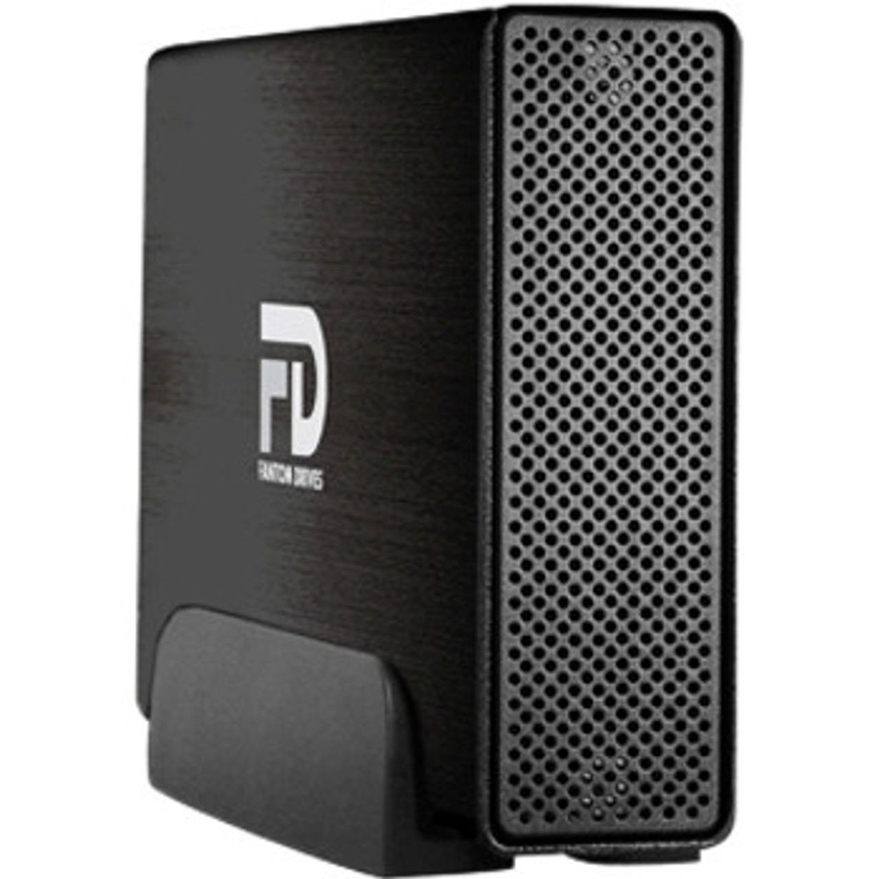 GF3B2000U32 | Micronet Technolgoy | Fantom Gforce3 2TB 7200RPM USB 3.0 32MB Cache 3.5-inch External Hard Drive