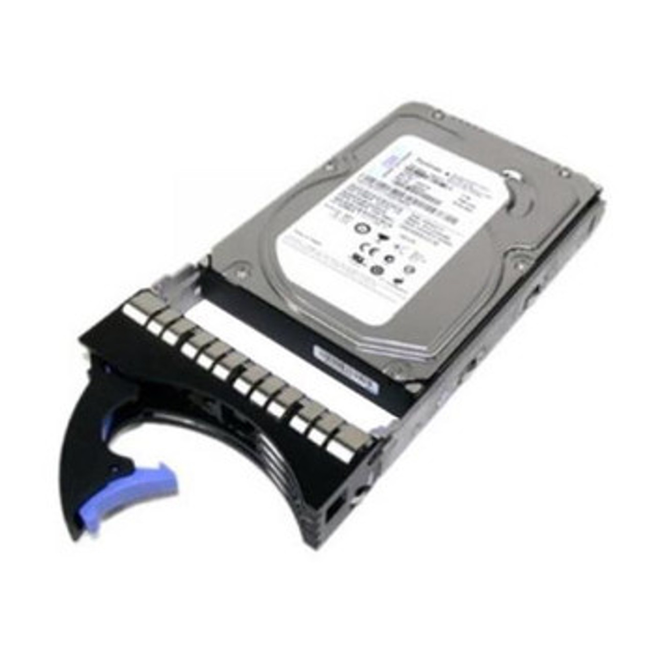 00W1439 | IBM | 500GB 7200RPM SATA 3.0 Gbps 3.5 8MB Cache Hot Swap Hard Drive"