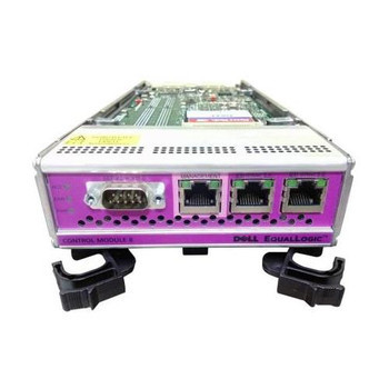 0N789R | Dell | EqualLogic 2GB Cache SAS 3Gbps Type 8 Storage Controller Module for PS4000