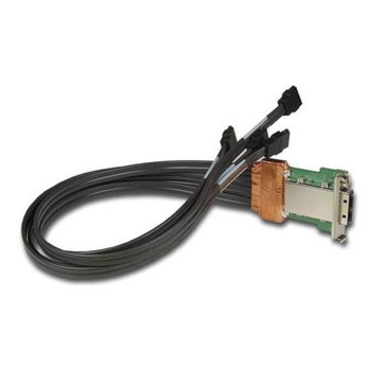 430685-001 | HP | External Mini Serial Attached SCSI (SAS) 4x Back Panel Connector kit