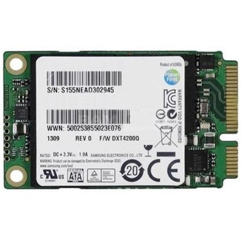 295GT | Dell | 512GB MLC SATA 6Gbps mSATA 2.5-inch Internal Solid State Drive (SSD)