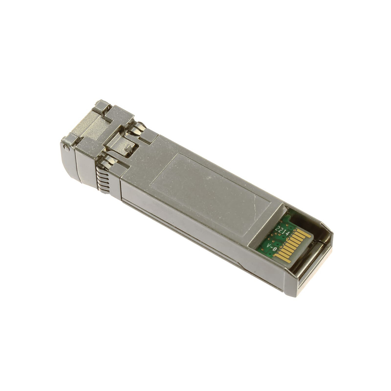 02310TBV | Huawei | 1.24Gbps Single-mode Fiber 20km TX: 1310nm and RX 1490nm SC Connector SFP Optical Transceiver Module