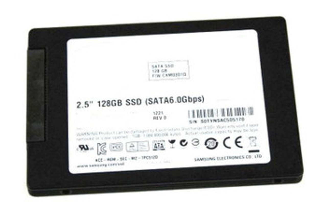 03B01-00050000 | ASUS | SATA3 SSD 128GB Mlc 2.5-inch
