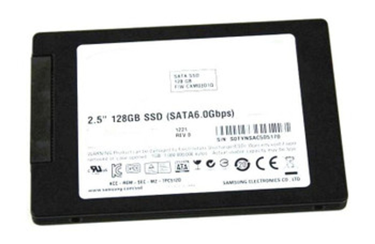 03B01-00051200 | ASUS | SATA SSD 128GB 2.5-inch S8Fm06.8