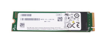 03B03-00063600 | ASUS | SSD S3 512GB M.2 2280 30200P10