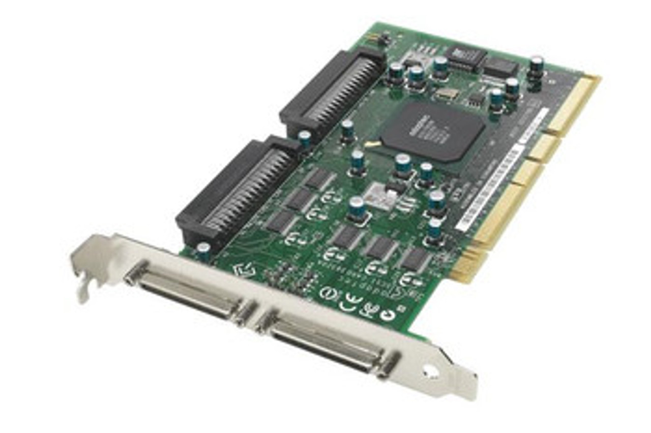 ASC-39320A-DELL | Adaptec | U320 Raid Controller Card