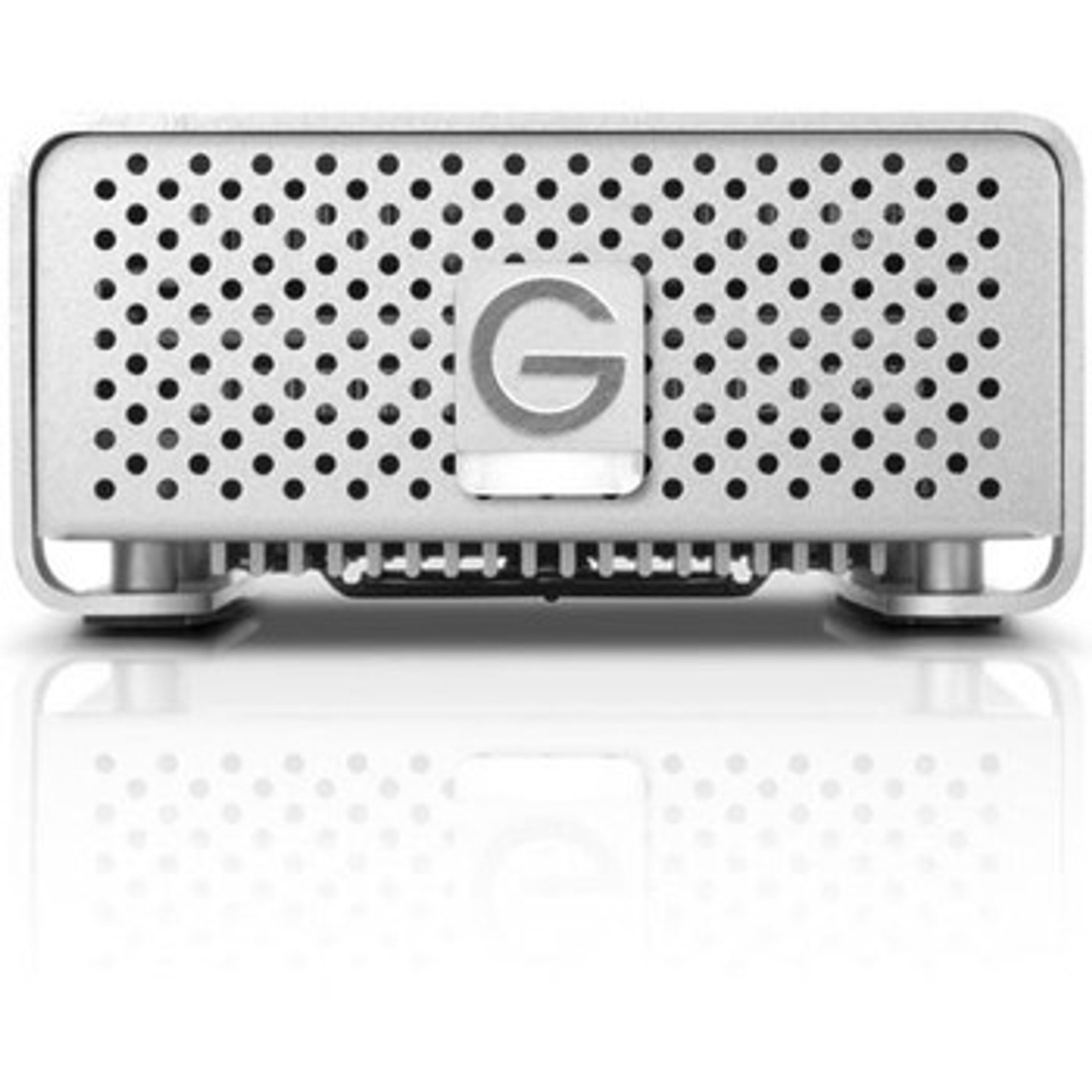 0G01652 | G Tech | G-RAID mini 1TB 7200RPM USB 3.0 FireWire 800 16MB Cache External Hard Drive Array