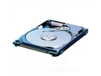 007N8325 | Dell | 20GB 4200RPM ATA 100 2.5 2MB Cache Hard Drive"