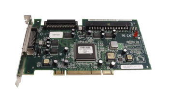 06982D | Dell | SCSI 2940 Controller Card