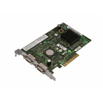 0CG782 | Dell | PERC/5E SAS PCIe SAS Controller with 256MB Cache