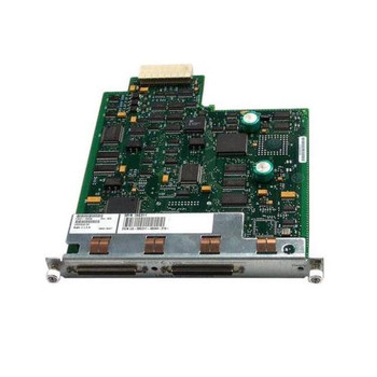 8G311 | Dell | PowerVault-128T SCSI LVD-SCSI Controller Card