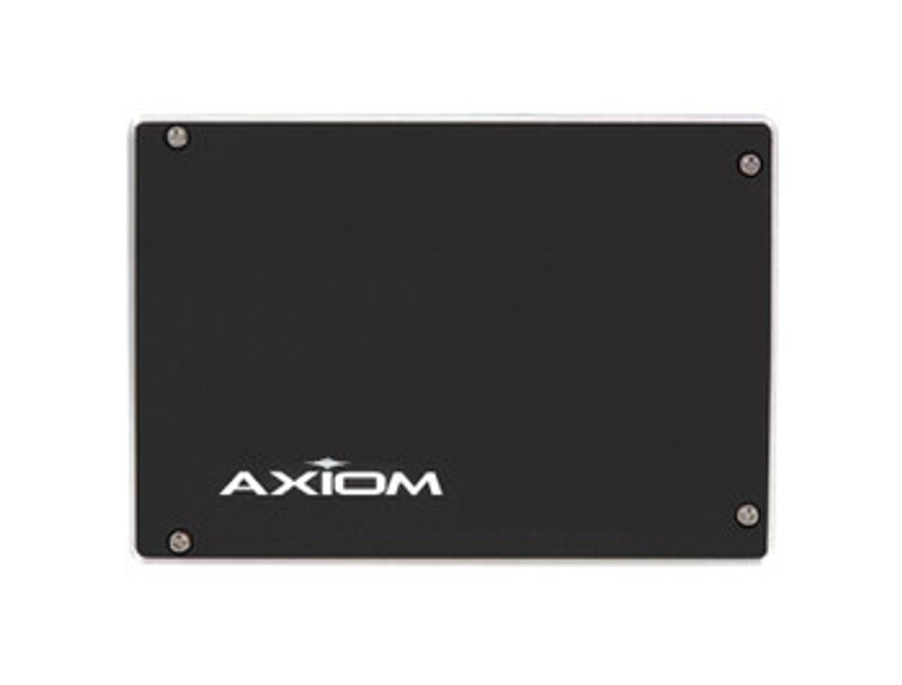 00AJ161-AXA | Axiom | 400GB MLC SATA 6Gbps Hot Swap 2.5-inch Internal Solid State Drive (SSD) for Lenovo T500