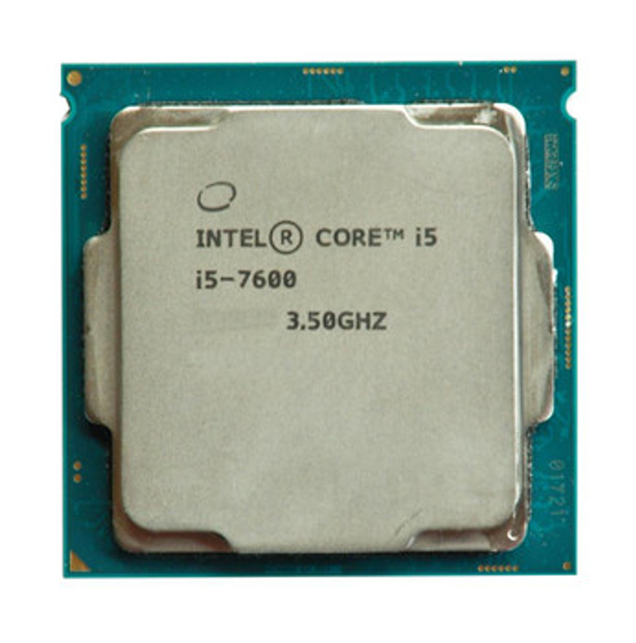 920106-001 | HP | 3.50GHz 8.00GT/s DMI3 6MB L3 Cache Socket LGA1151 Intel Core i5-7600 Quad-Core Processor Upgrade
