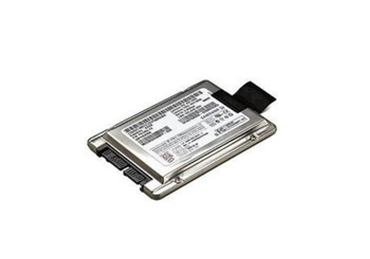 00Y4647 | IBM | 800GB MLC SAS 6Gbps 2.5-inch Internal Solid State Drive (SSD) for Flex System V70