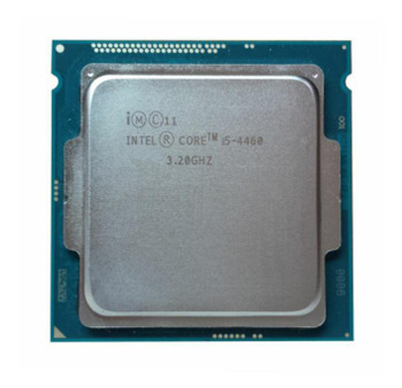 V26808-B9118-V10 | Fujitsu | 3.20GHz 5.00GT/s DMI 6MB L3 Cache Intel-Core i5-4460 Quad-Core Processor Upgrade