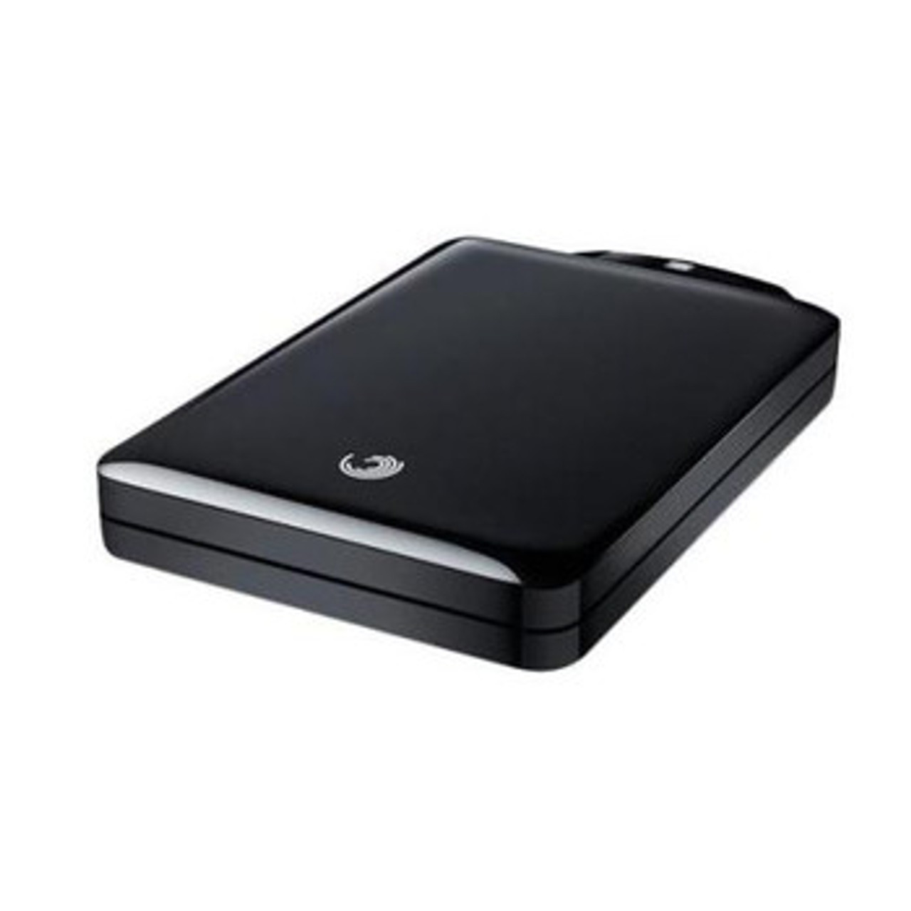 9ZFAD5-570 | Seagate | FreeAgent GoFlex 1TB USB 3.0 2.5-inch External Hard Drive (Black)