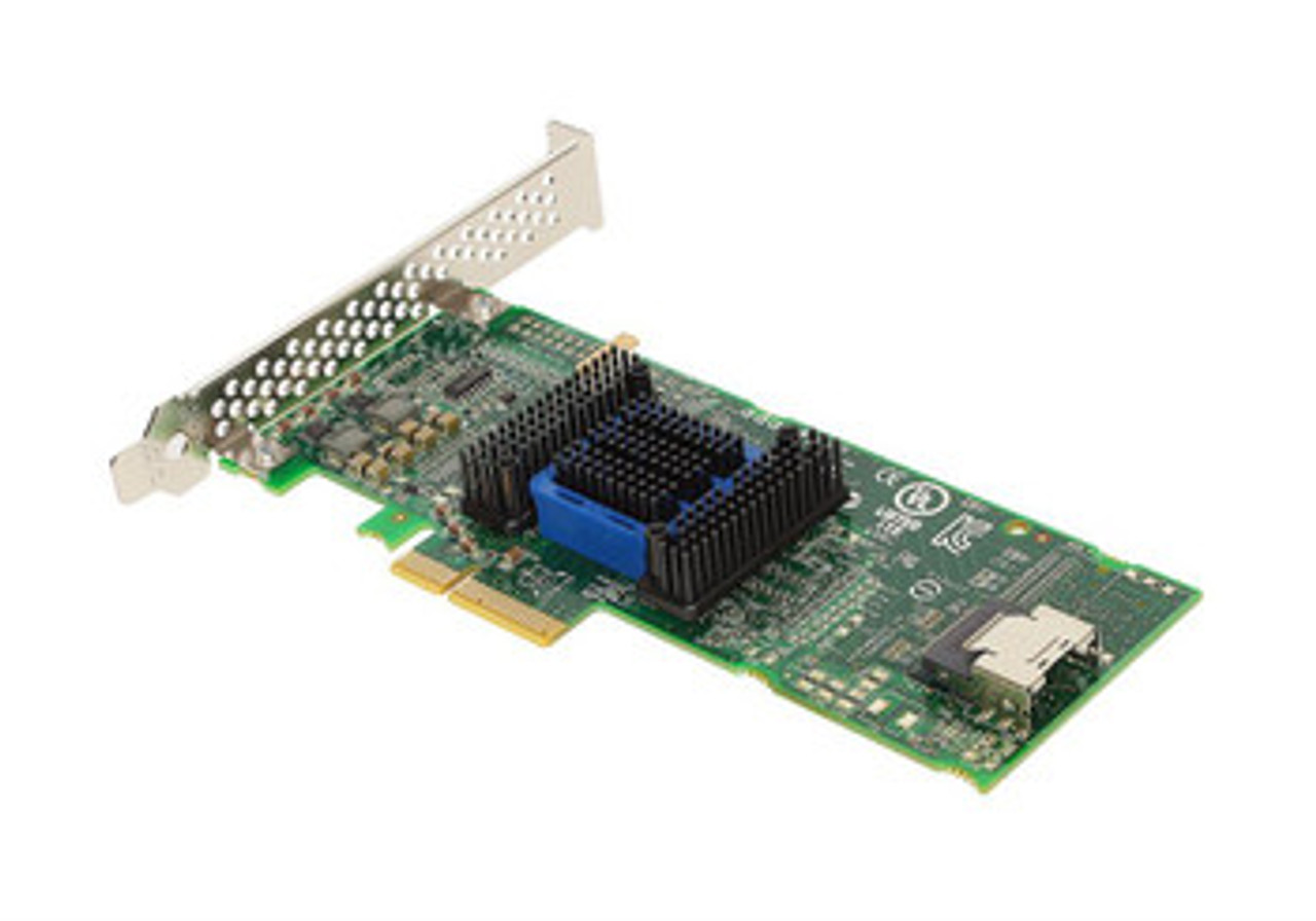 2278000-R | Adaptec | 6405h 2int Sff-8087 PCie Pmc Pm8001 Md2 Low Profile