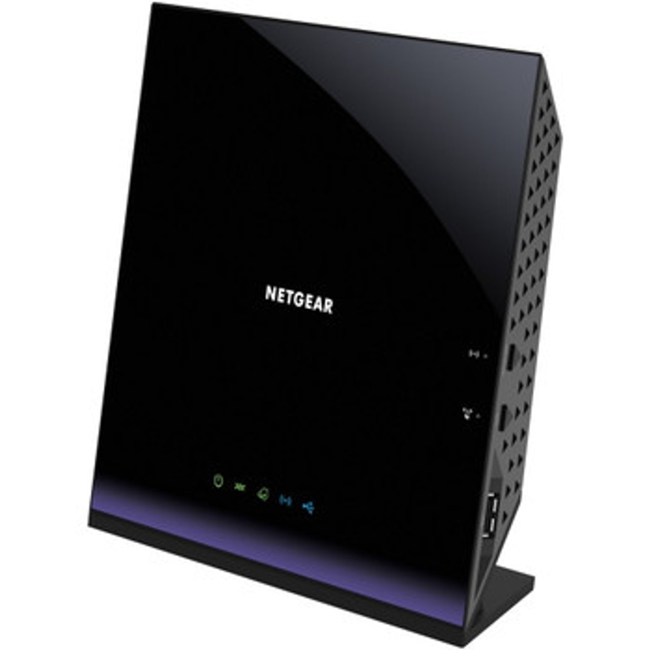 D6400-100NAS | NetGear | D6400 IEEE 802.11ac VDSL2 ADSL2+ Ethernet Modem/Wireless Router