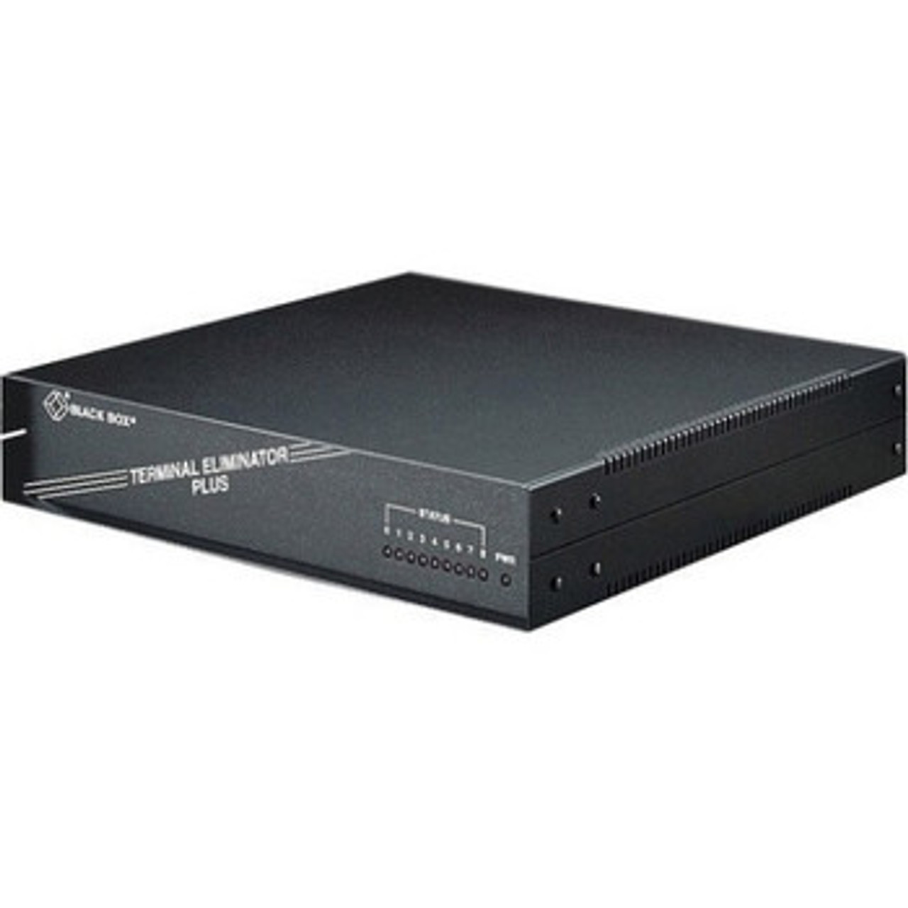 TL482A-R3 | Black Box | Terminal Eliminator Plus 4 Port