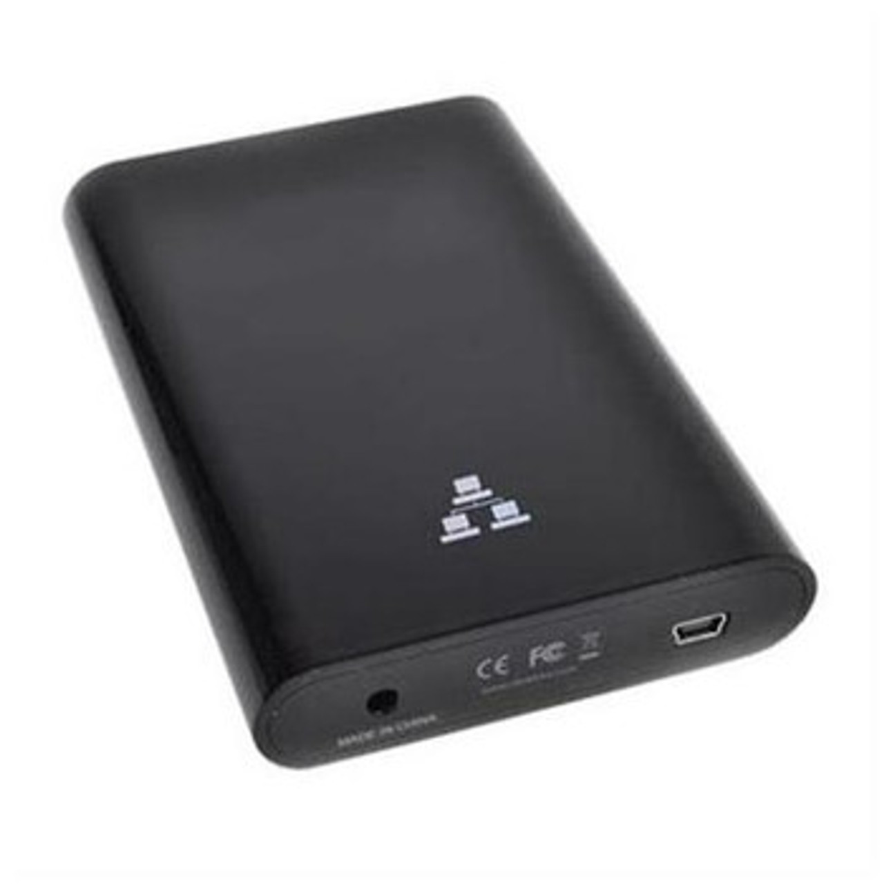 96300-41001-147 | SimpleTech | 500GB USB 2.0 External Hard Drive