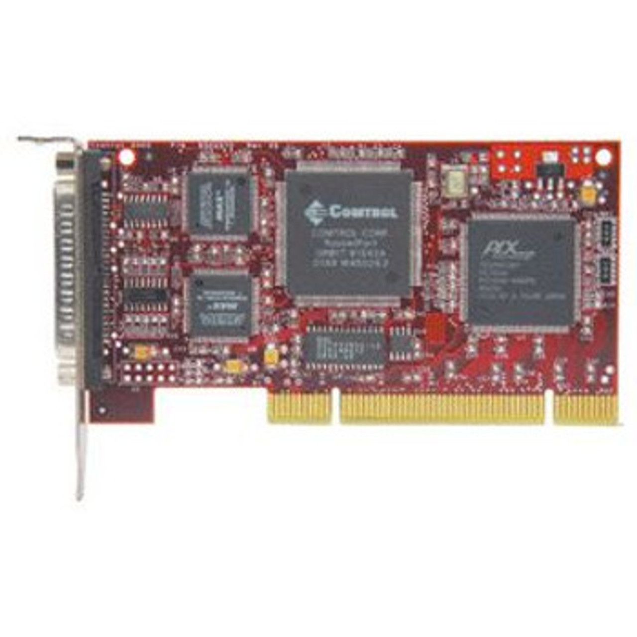 99365-0 | Comtrol | RocketPort Universal PCI 8-Port Multiport Serial Adapter 8 x RS-232/422 Serial Via Cable Plug-in Card