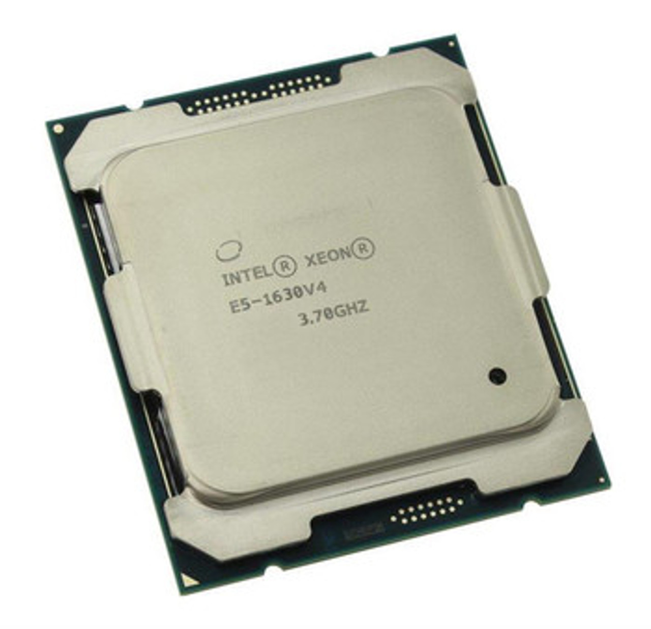 9X22P | Dell | 3.70GHz 5.00GT/s DMI 10MB L3 Cache Socket FCLGA2011-3 Intel Xeon E5-1630 v4 Quad-Core Processor Upgrade