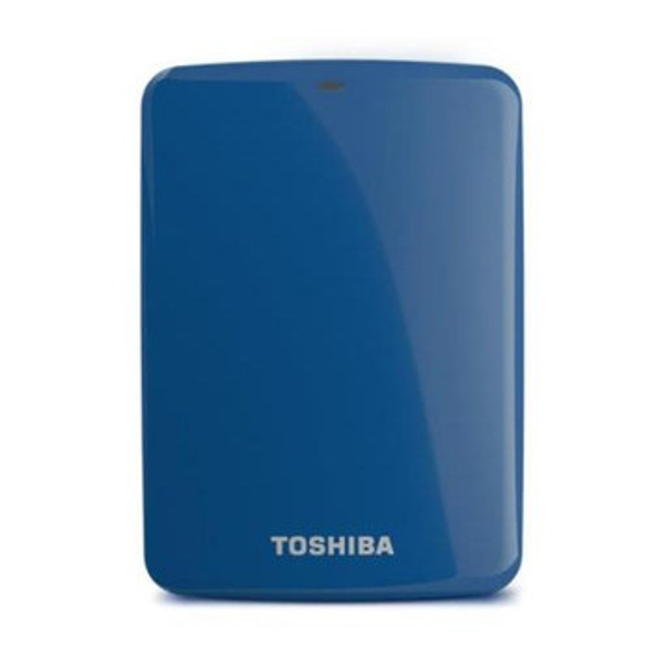 HDTC720XL3C1 | Toshiba | Canvio Connect 2TB 5400RPM USB 3.0 8MB Cache External Hard Drive (Blue)