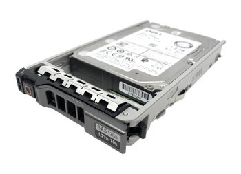 02CX93 | Dell | 1.2TB 10000RPM SAS 12Gbps Hot Swap 2.5-inch Internal Hard Drive