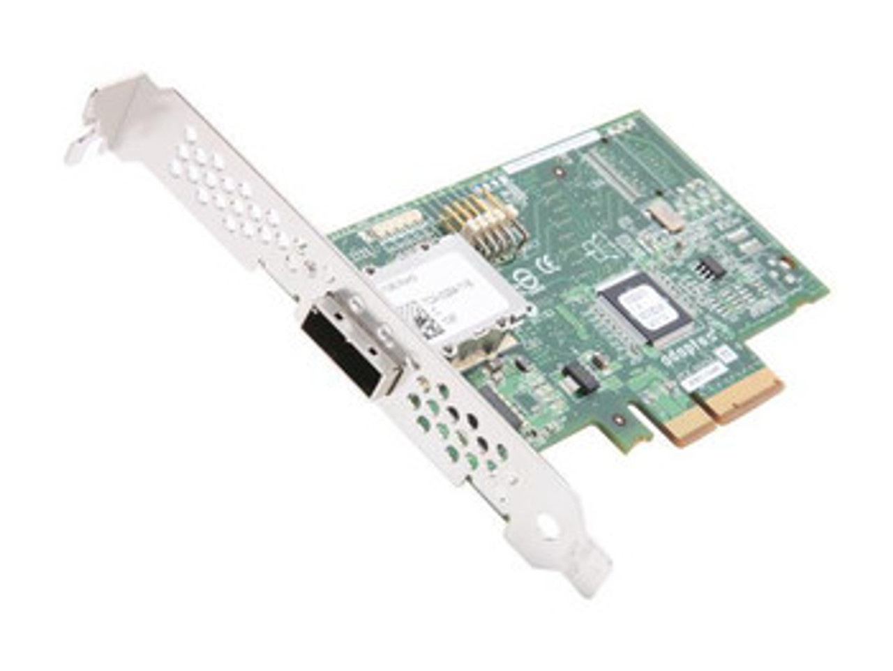 2259500-R | Adaptec | 1045 4 Port SAS Controller 4 x SFF-8088 SAS 300 Serial Attached SCSI External PCI Express x4 2259500-R | Adaptec | 1045 4 Port SAS Controller 4 x SFF-8088 SAS 300 Serial Attached SCSI External PCI Express x4