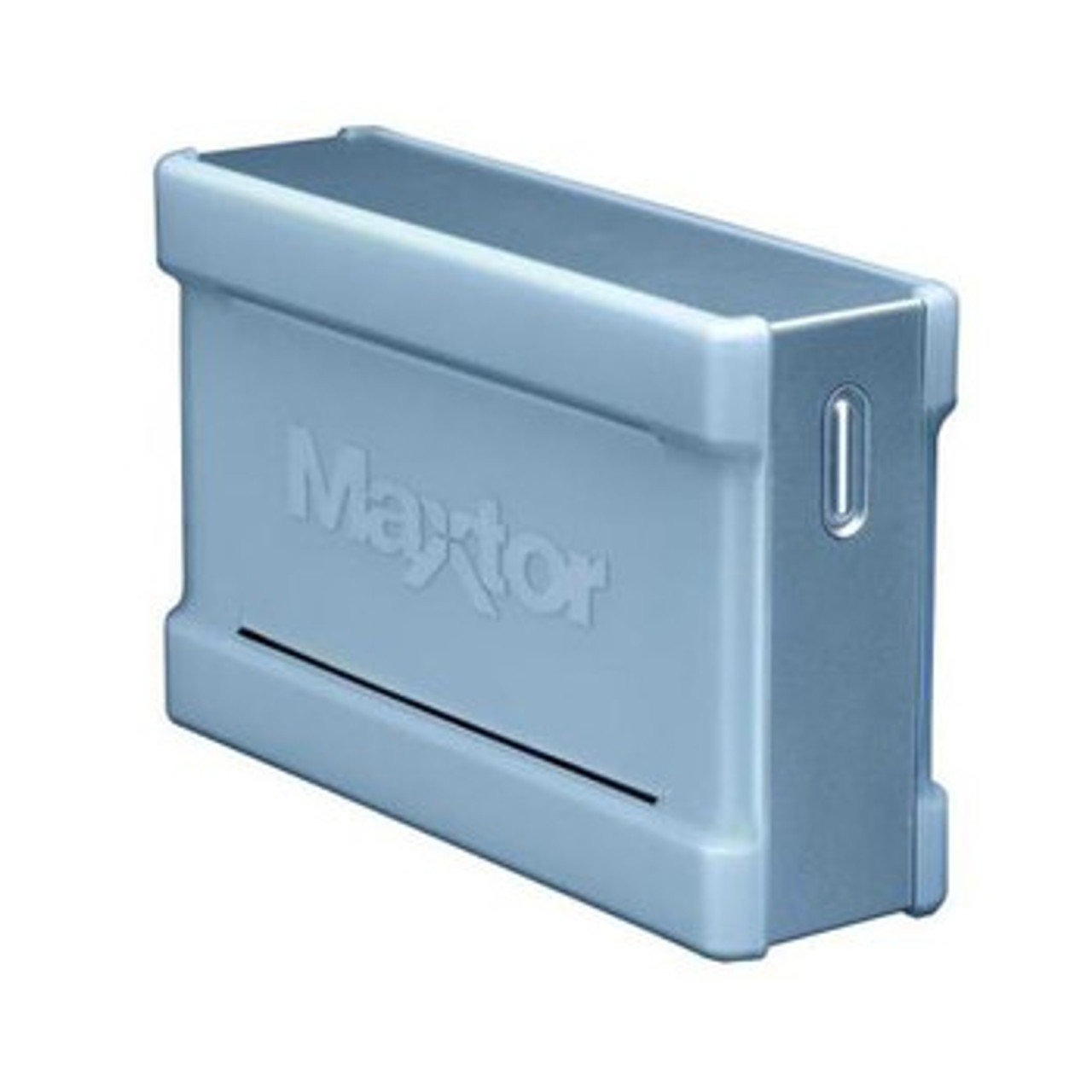 9MD3K4-000 | Seagate | Maxtor OneTouch III Combo 320GB 7200RPM USB 2.0 FireWire 400 16MB Cache 3.5-inch External Hard Drive