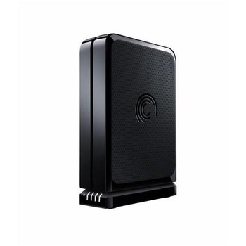 STAC2000500 | Seagate | FreeAgnt GoFlex Desk 2TB USB 2.0 3.5-inch External Hard Drive (Black)