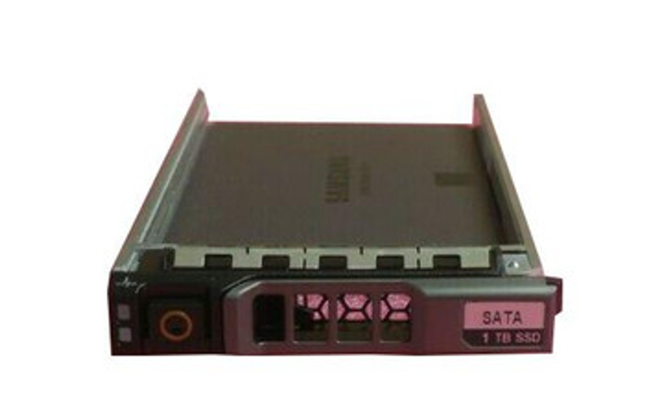 0FP2FX | Dell | 1TB 6G SATA 2.5 Sff SSD Solid State Drive