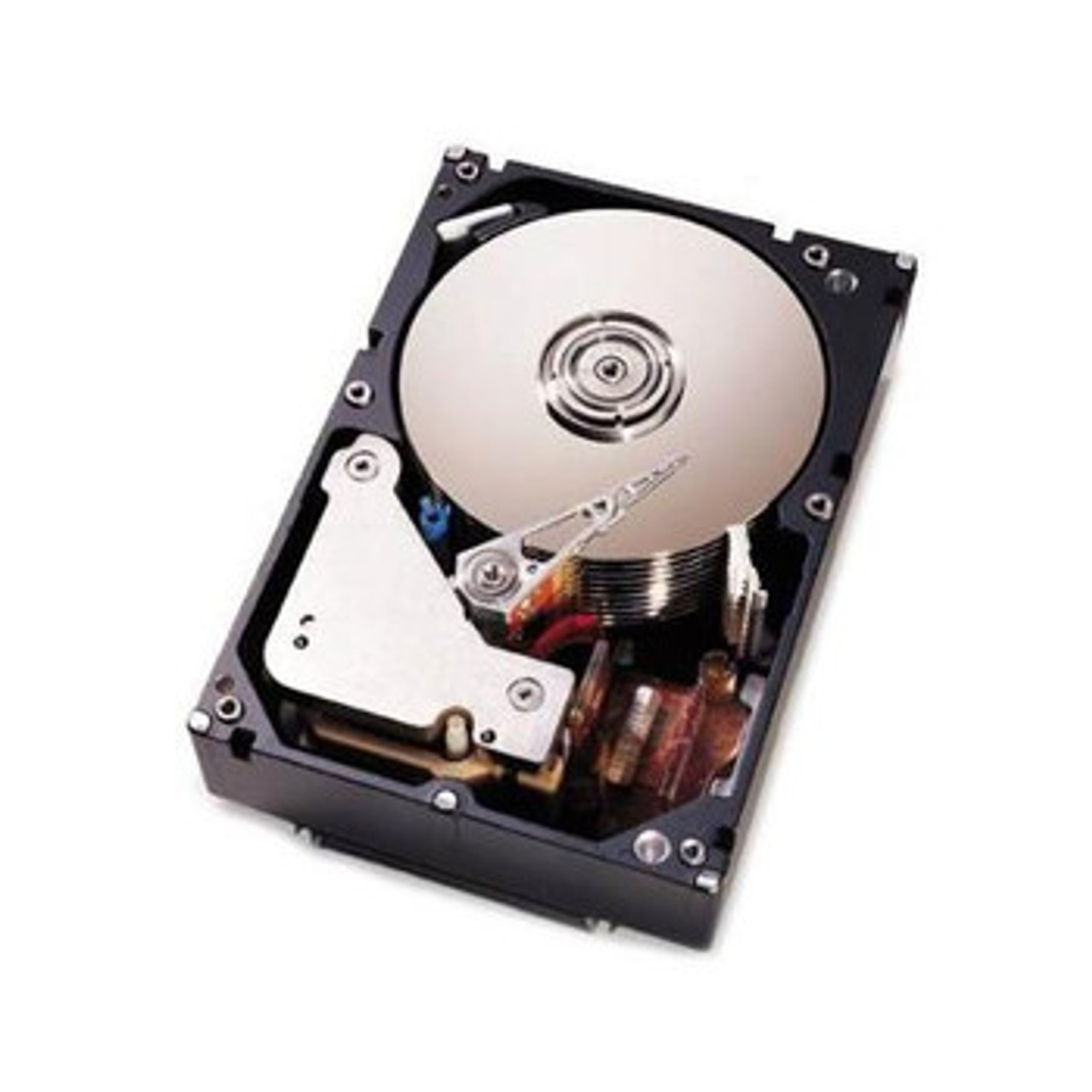 CA06350-B22000SU | Fujitsu | 147GB 10000RPM Ultra 320 SCSI 3.5 8MB Cache Enterprise Hard Drive"