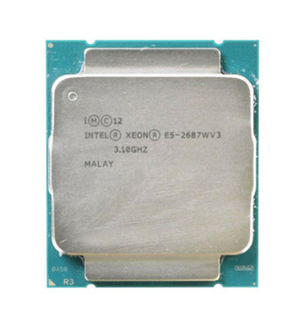 338-BFZW | Dell | Intel Xeon Processor E5-2687W v3 (10C 3.1GHz Turbo HT 25M 160W) (Kit) 338-BFZW | Dell | Intel Xeon Processor E5-2687W v3 (10C 3.1GHz Turbo HT 25M 160W) (Kit)