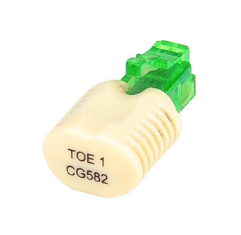 0CG582 | Dell | Card Backplane Key Toe 1port Enterprise Systems Group
