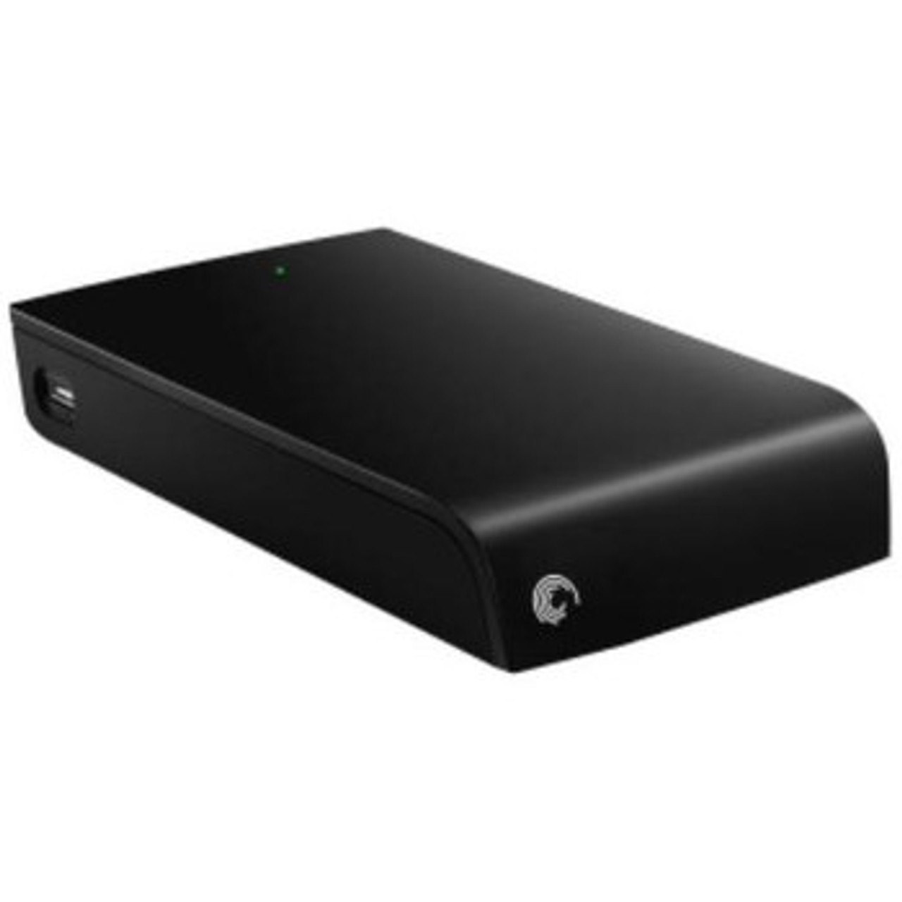 STBV3000100 | Seagate | Expansion 3TB USB 3.0 3.5-inch External Hard Drive (Black)