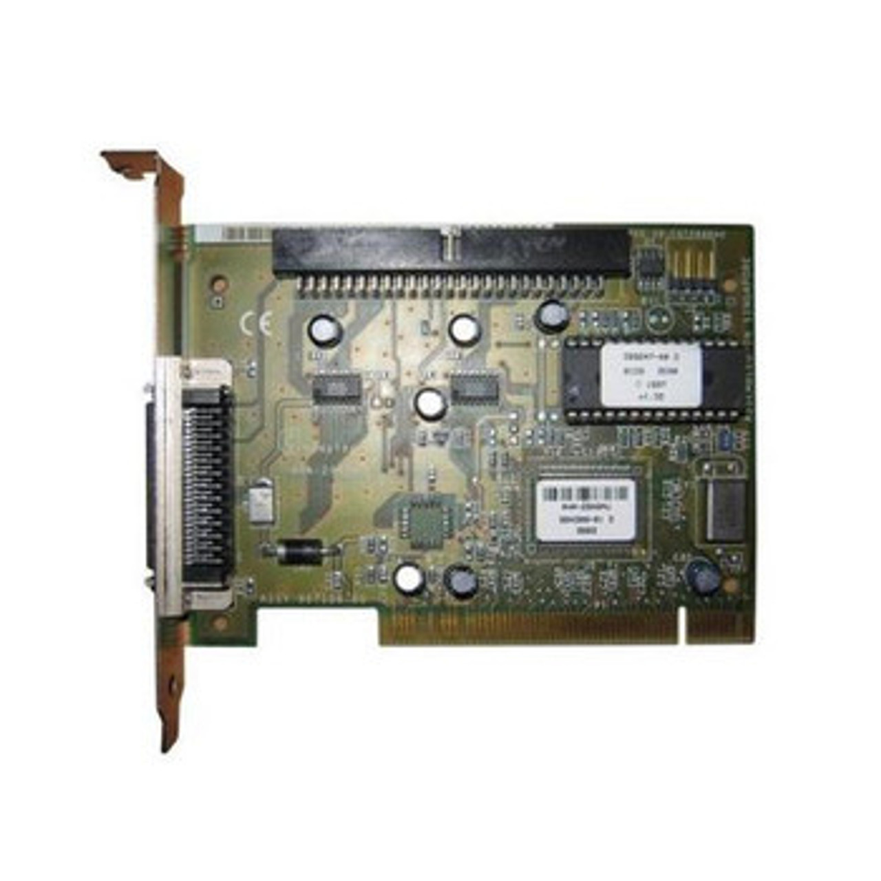 AHA-2940AU/LA | Adaptec | Ultra SCSI 50-Pin 32-Bit PCI Controller Card