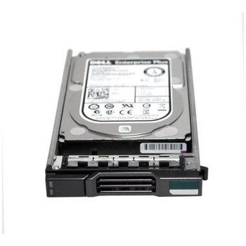 04H48X | Dell | 1TB 10000RPM SAS 12.0 Gbps 2.5 128MB Cache Hard Drive"