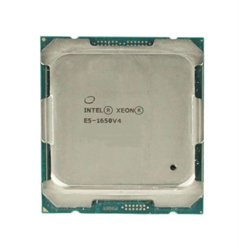 338-BKDU | Dell | 3.60GHz 5.00GT/s DMI 15MB L3 Cache Socket FCLGA2011-3 Intel Xeon E5-1650 v4 6-Core Processor Upgrade