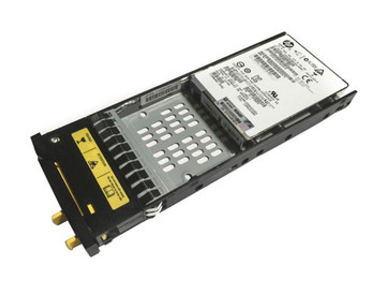 0971827-02 | HP | 3Par M6710 100GB 6G SAS 2.5In Slc SSD