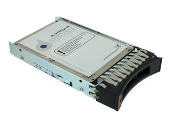 00WG660-AX | Axiom | 300GB 15000RPM SAS 12.0 Gbps 2.5 128MB Cache Hot Swap Enterprise Hard Drive"