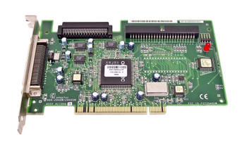41610605REVF | Adaptec | MCA Micro Channel SCSI Controller