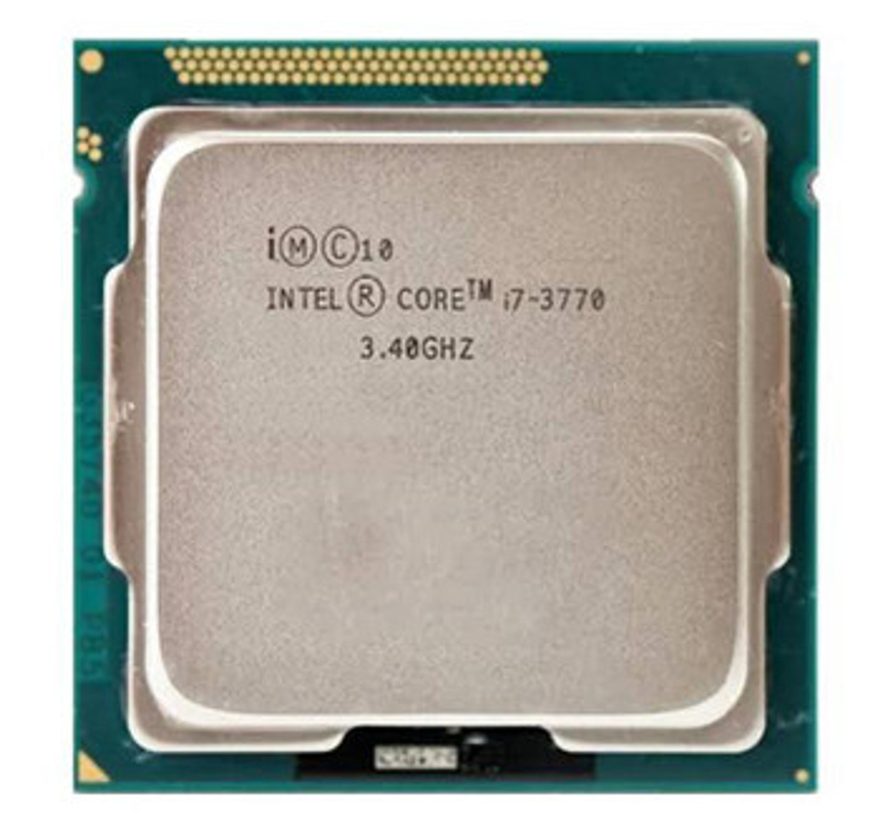 V26808-B8689-V10 | Fujitsu | 3.40GHz 5.00GT/s DMI 8MB L3 Cache Intel-Core i7-3770 Quad-Core Processor Upgrade V26808-B8689-V10 | Fujitsu | 3.40GHz 5.00GT/s DMI 8MB L3 Cache Intel-Core i7-3770 Quad-Core Processor Upgrade