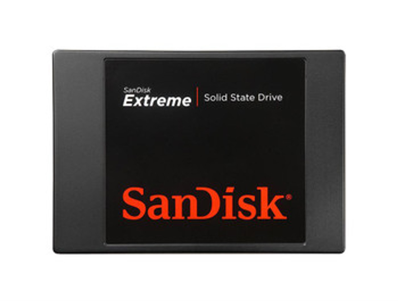 101744 | SanDisk | Extreme 480GB MLC SATA 6Gbps 2.5-inch Internal Solid State Drive (SSD)