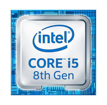 I5-8300 | Intel | Core H Quad-Core 2.30GHz 8.00GT/s DMI 8MB Cache Socket FCBGA1440 Mobile Processor