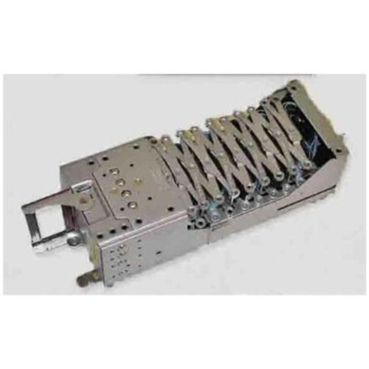 455508-001 | HP | Mds600 Dual I/o Module