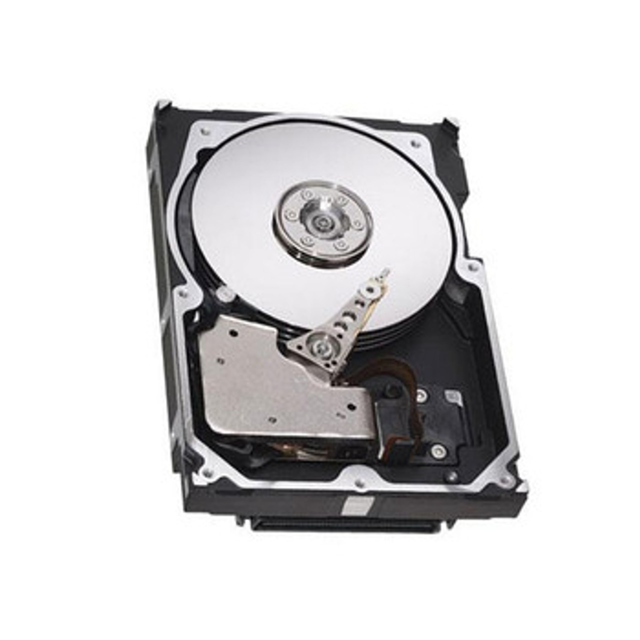0003678P | Dell | 36GB 10000RPM Ultra-160 SCSI 80-Pin Hot Swap 3.5-inch Internal Hard Drive